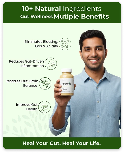 Gut Wellness