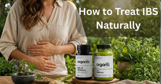 How to Treat IBS Naturally: 12 Evidence Based Remedies That Actually Work