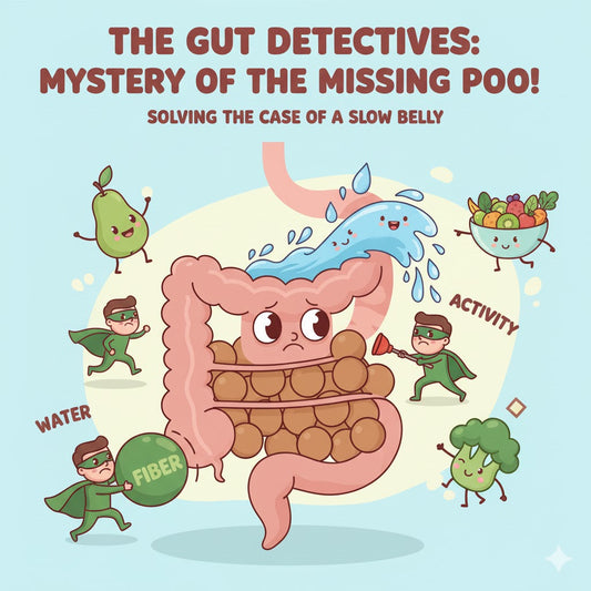 constipation relief natural remedies