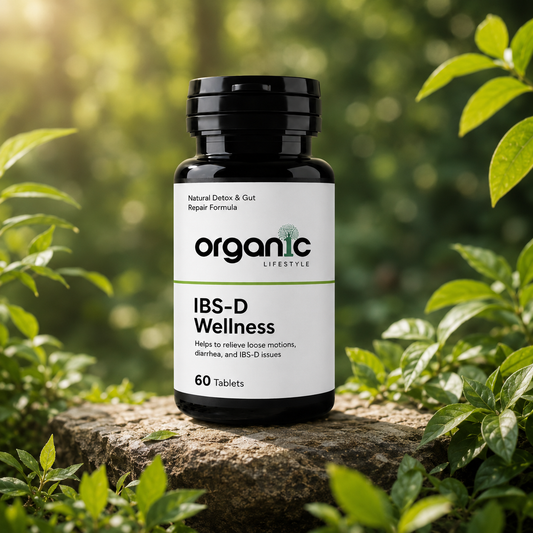 IBS-D Wellness
