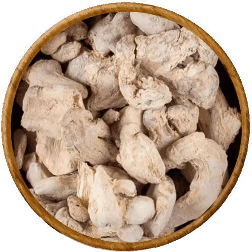 Dry Ginger