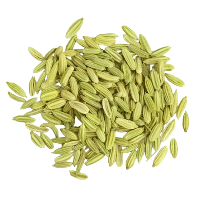 Fennel Seeds
