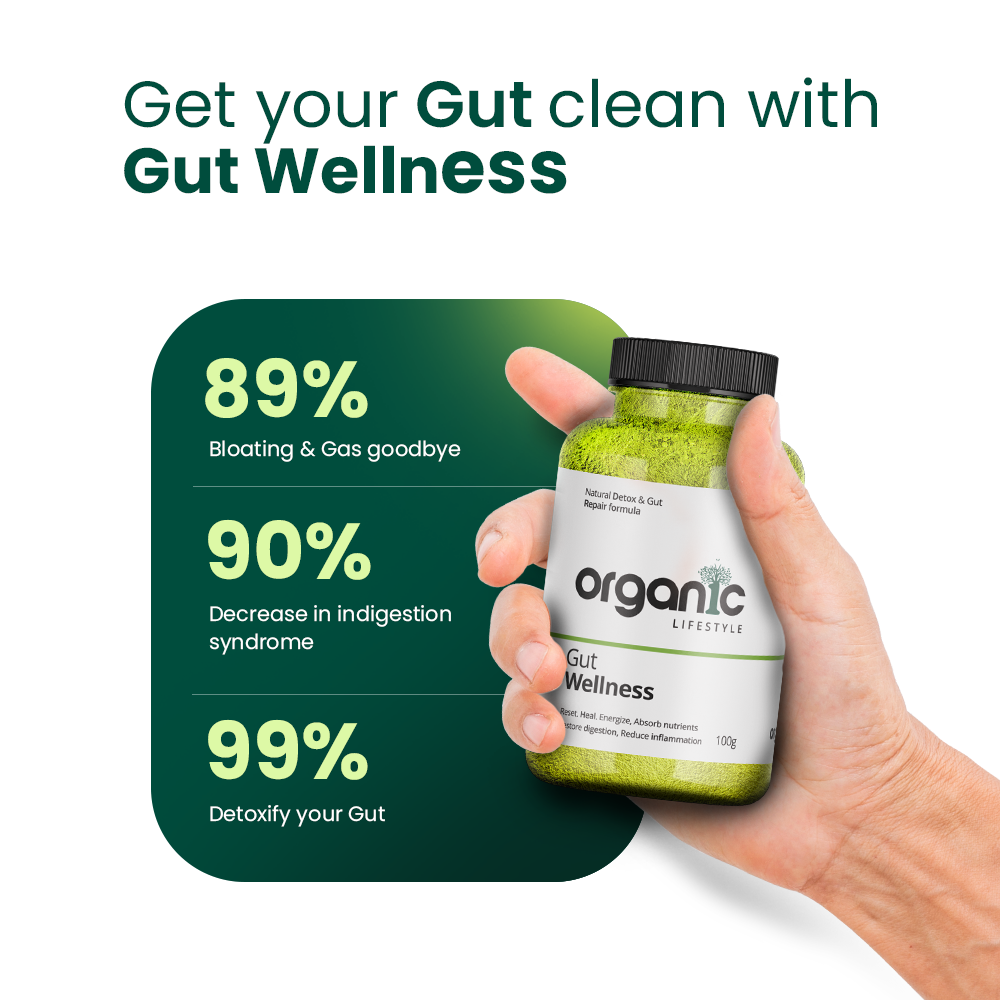Gut Wellness