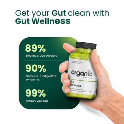 Gut Wellness