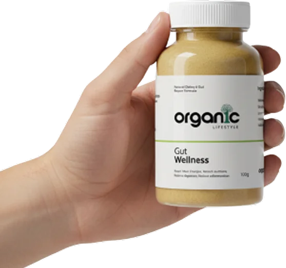 Gut Wellness Product