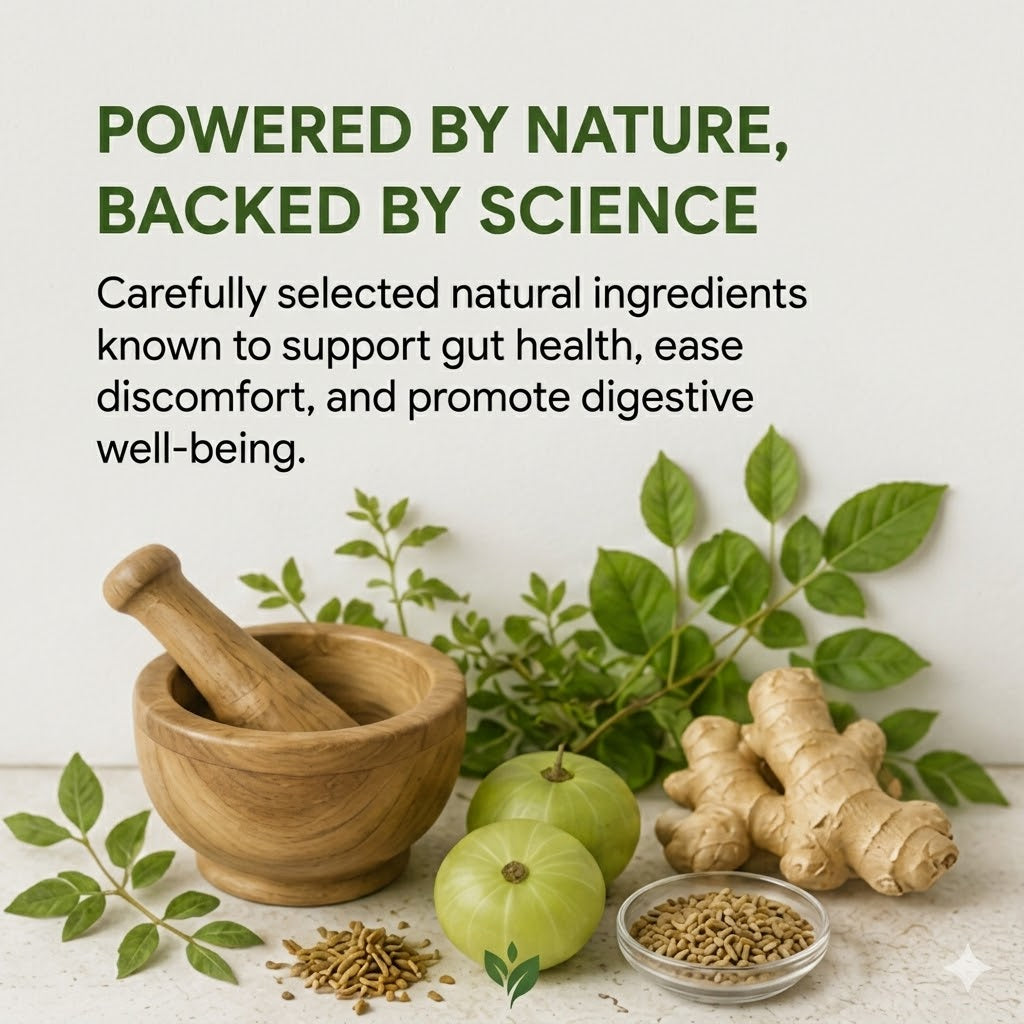 IBS-D Wellness