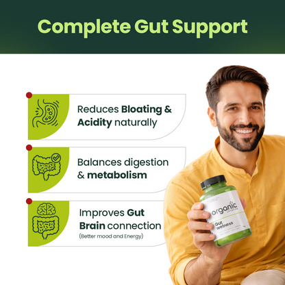 Gut Wellness