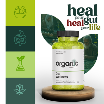 Gut Wellness