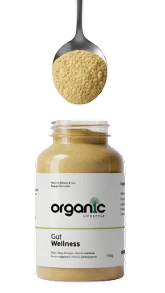 Gut Wellness Product