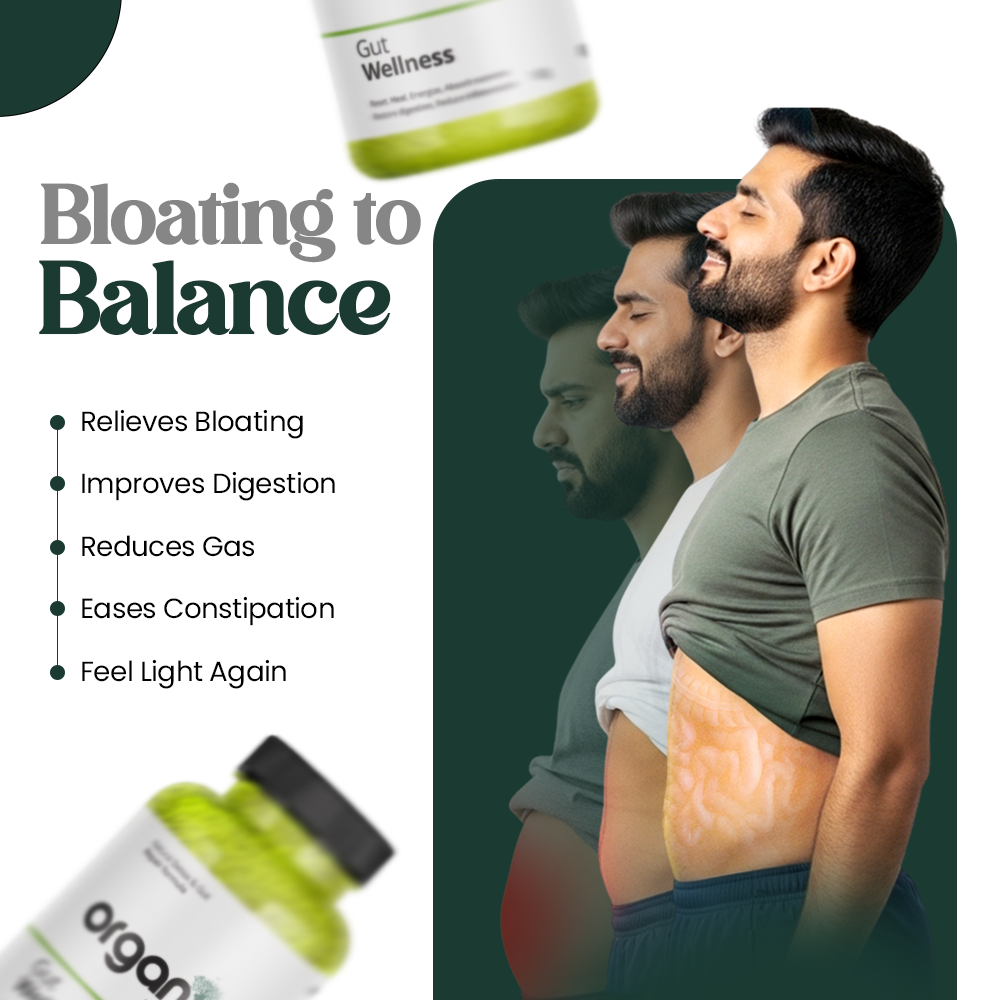 Gut Wellness