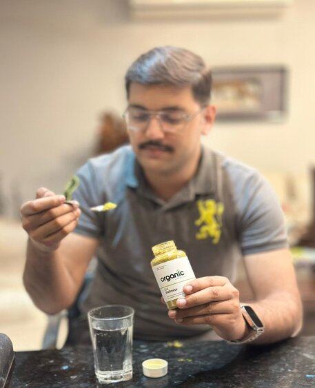 Gut Wellness Product